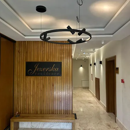 Apartman Jelena Apartment *