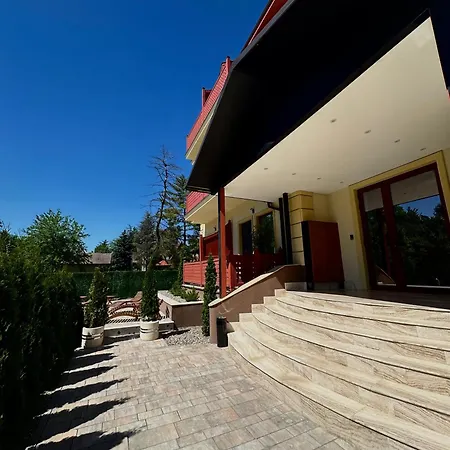Apartment Apartman Jelena *