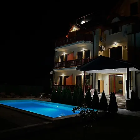 Apartment Apartman Jelena *