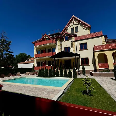 Apartment Apartman Jelena