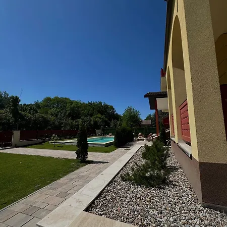 Apartment Apartman Jelena Palic
