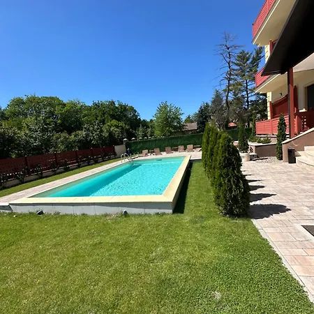 Apartman Jelena *