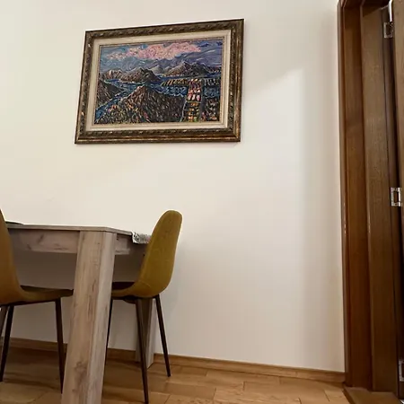 Apartment Apartman Jelena *