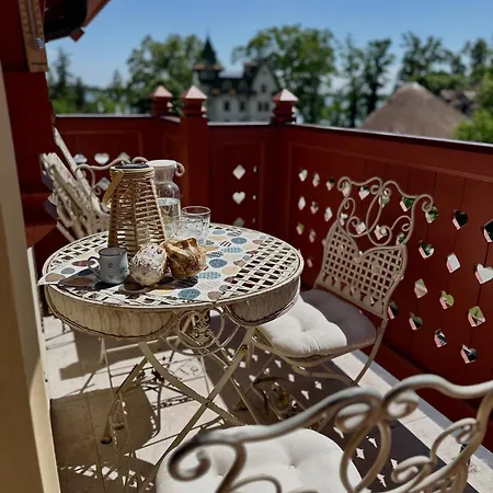 Apartman Jelena * Palic