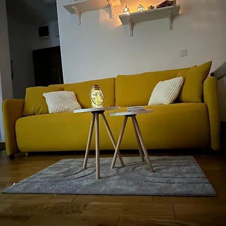Apartman Jelena *
