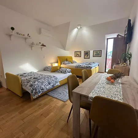 Apartman Jelena Palic