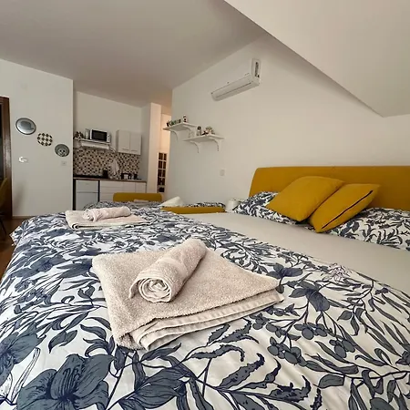 Apartment Apartman Jelena