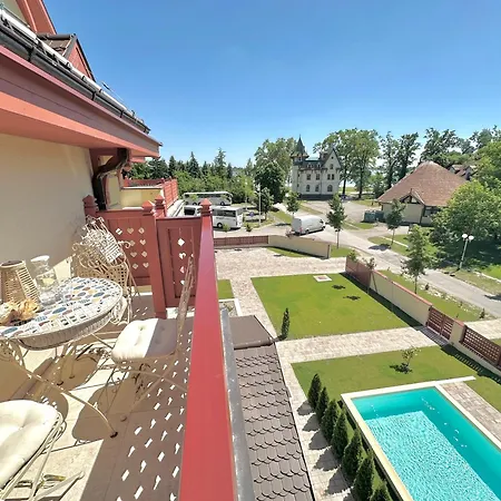 Apartment Apartman Jelena