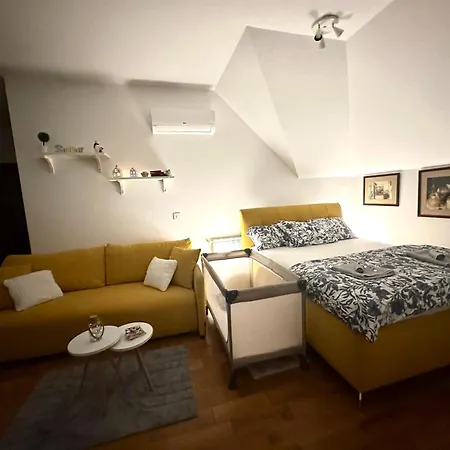 Apartman Jelena