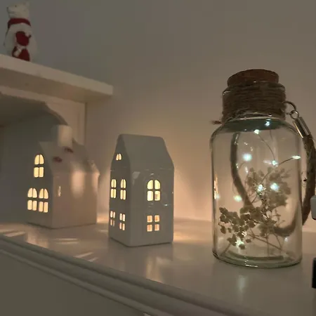 Apartman Jelena
