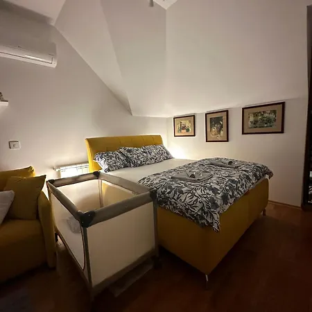 Apartment Apartman Jelena Palic