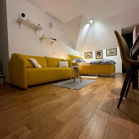 Apartman Jelena Palic