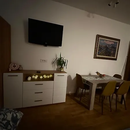 Apartman Jelena Apartment Palic