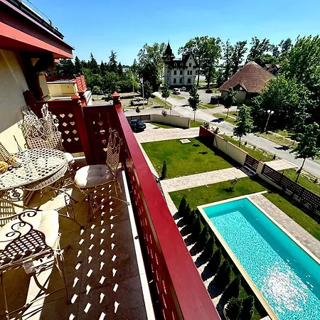 Apartman Jelena Apartment *