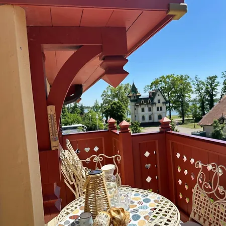 Apartman Jelena Apartment