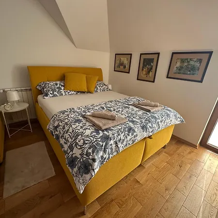 Apartment Apartman Jelena *