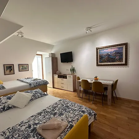 Apartman Jelena *