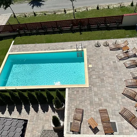 Apartman Jelena Apartment *