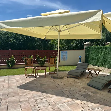 Apartman Jelena * Palic